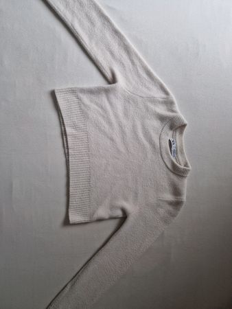 pull blanc