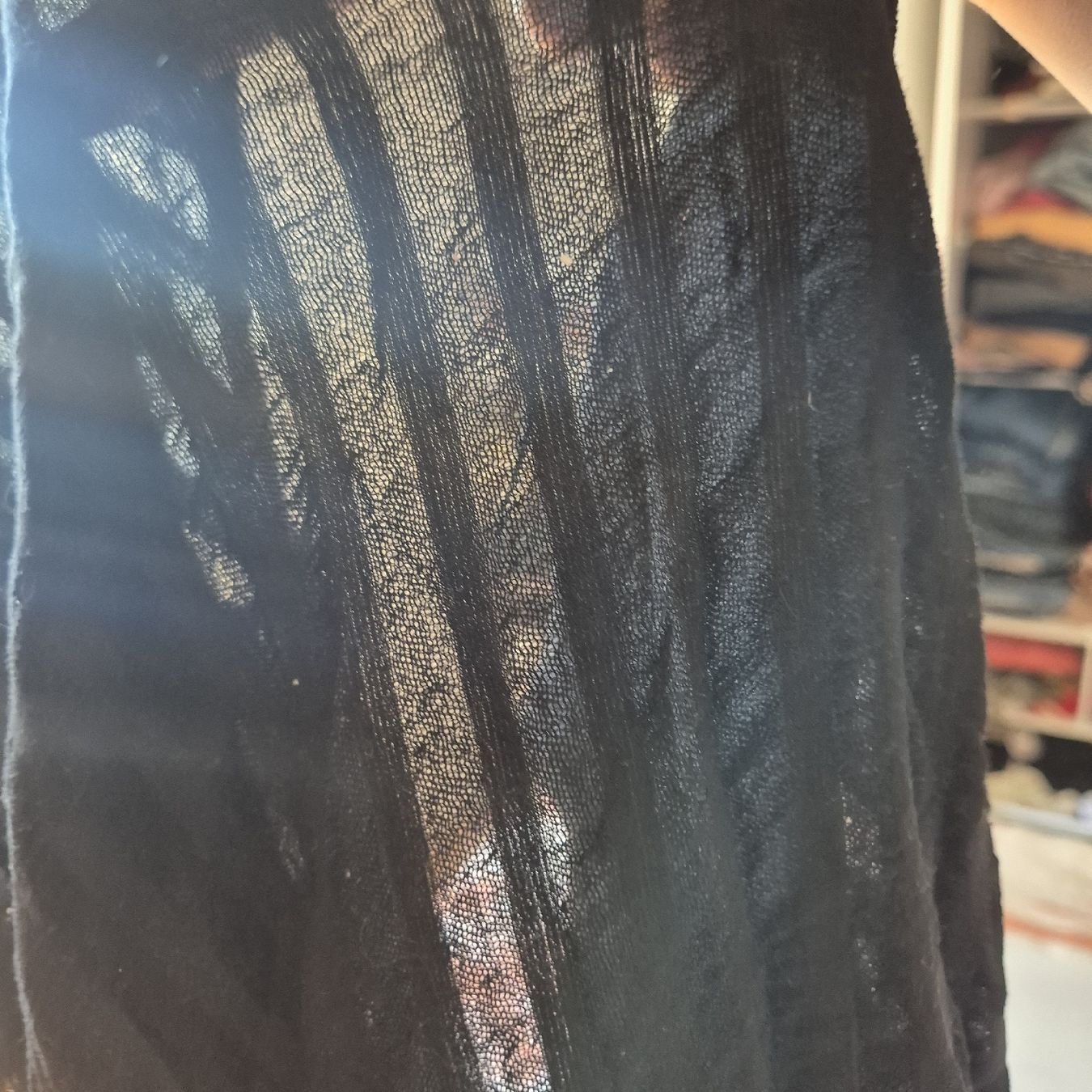 Chemisiers: blouse vintage – D'occasion à Genthod par Lenas9 6