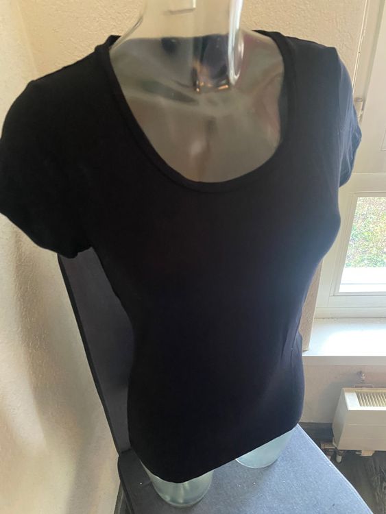 Inwear T-Shirt schwarz Grösse M 3