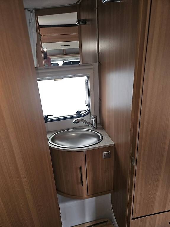 Camping Fahrzeuge: A vendre LMC Style 450 D – Gebraucht aus Belmont-Yverdon von FloridaJeep 8