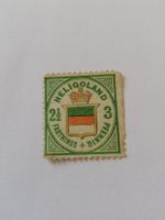 Alt Deutschland Helgoland 
