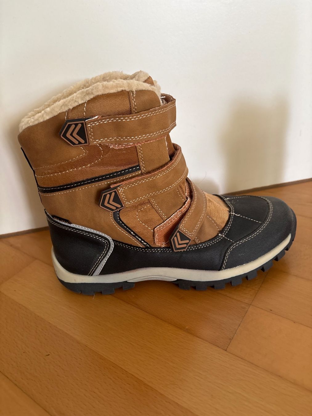 Scarpe per ragazzi: Winterschuhe – Usato da Weinfelden venduto da PC_4_live 1