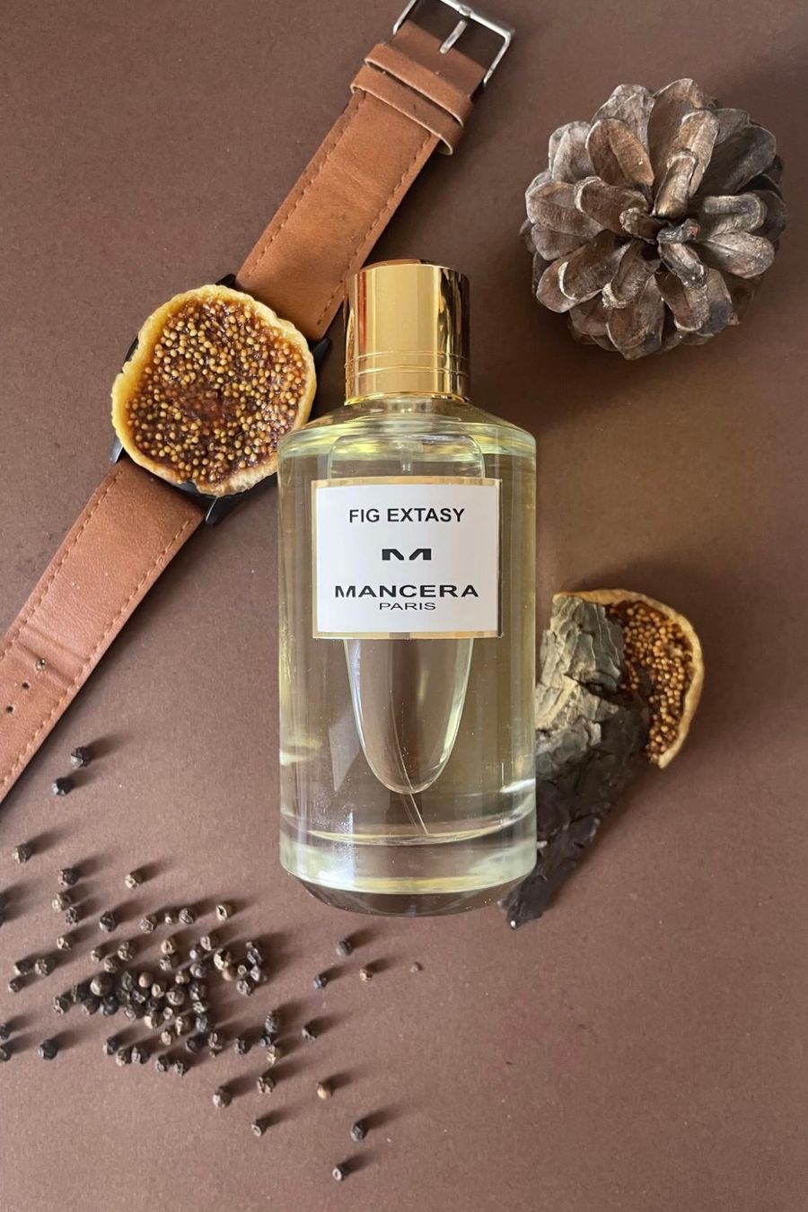Mancera Profumi & Eau de Toilette: Fig Extasy by Mancera eau de parfum 12 ml – Nuovo (secondo la descrizione) da Chêne-Bougeries venduto da Seetooyoo 3