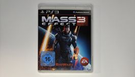 PS3 - Mass Effect 3