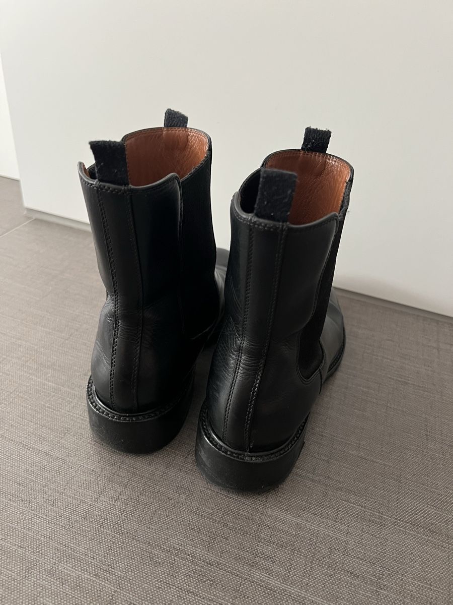 Celine Scarpe da donna: Celine, Chelsea boots, 40 – Usato da Zürich venduto da son_f7qw 2