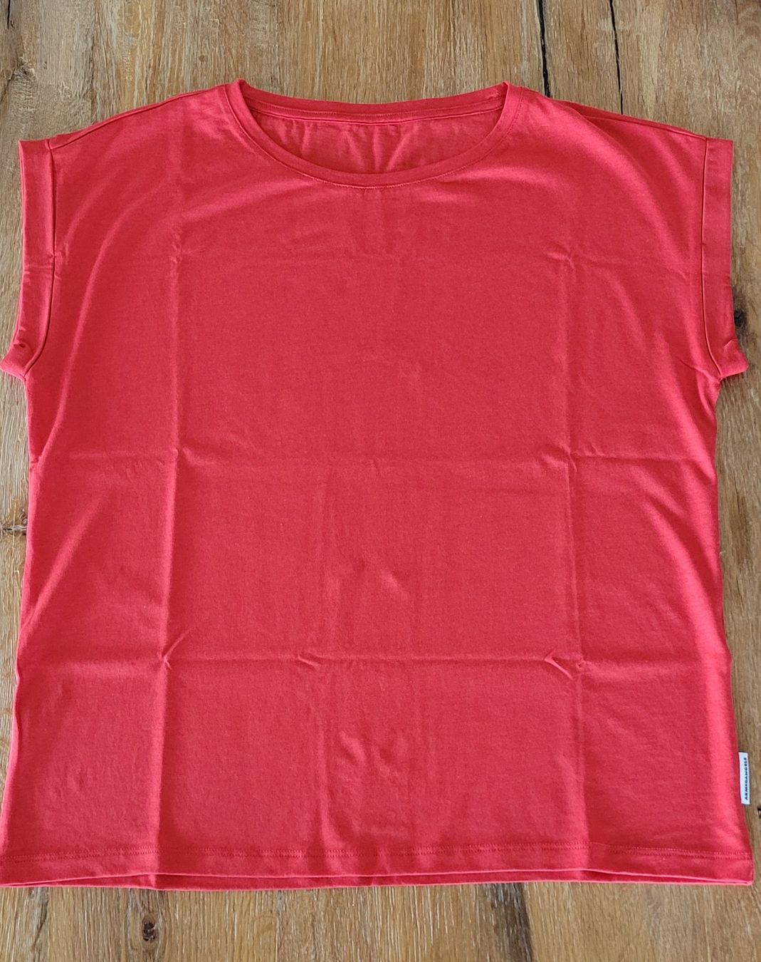 Armedangels T-shirt: T-Shirt von Armadangels S – Nuovo (secondo la descrizione) da Kriens venduto da Tirza88