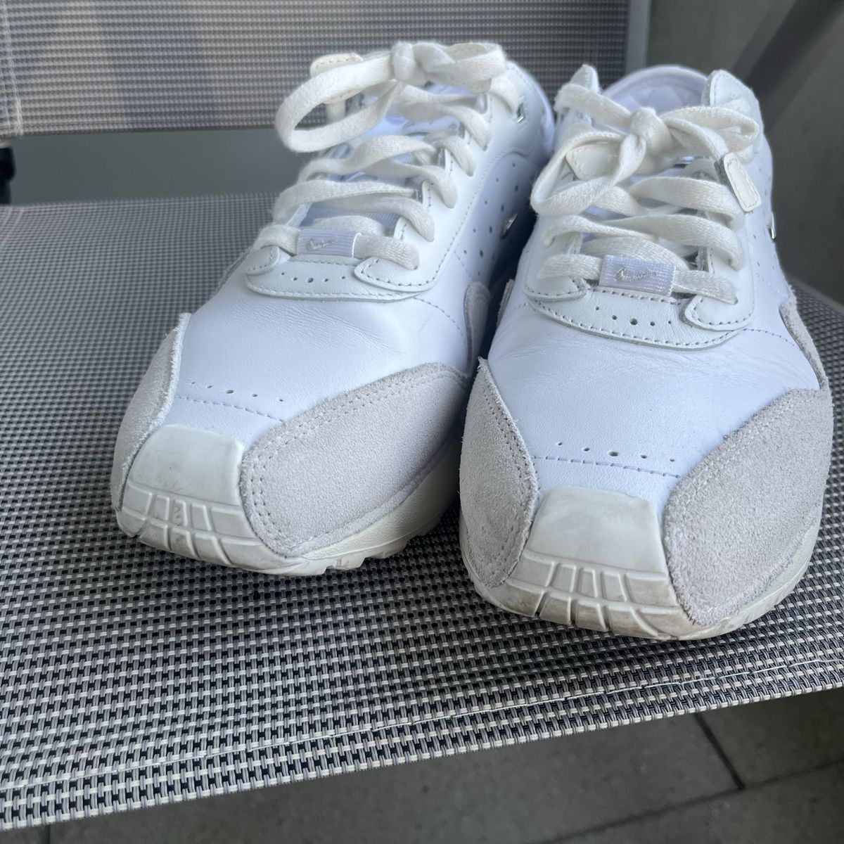Nike Scarpe da uomo: Nike Air Max 1 x Jaquemus EU 44.5 – Usato da Winterthur venduto da LaBodega 3