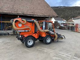 Easy Clean Putzmaschine zu Holder 