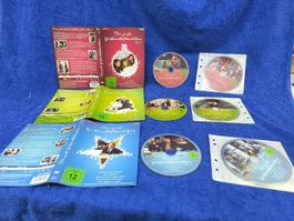 Die grosse Weihnachtskino-Box – Festtagsfilme! 🎁