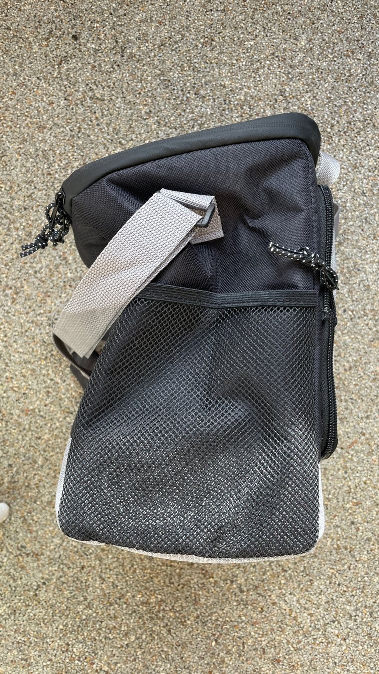 Sacs: Kühltasche schwarz grau – Neuf (Voir description) à Glattfelden par cybermaxx 4