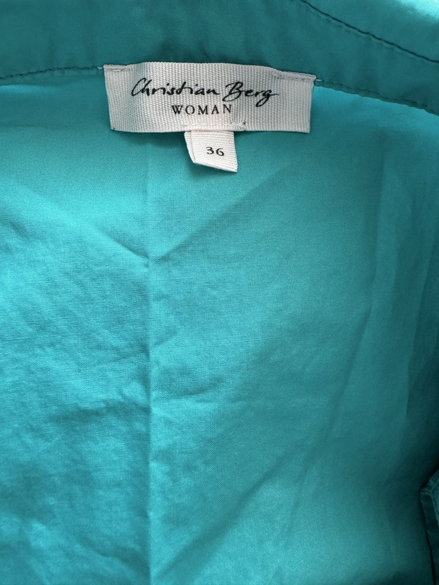 Robes: Kleid Gr. S – D'occasion à Killwangen par was.sharp 4
