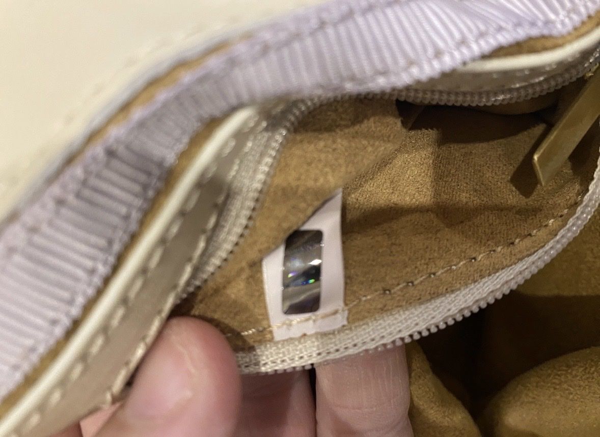Jimmy Choo Borse da donna: Jimmy Choo Clutch – Usato da Kloten venduto da angi.un2 6