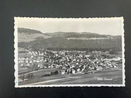 AK 1955 Couvet    (G417)