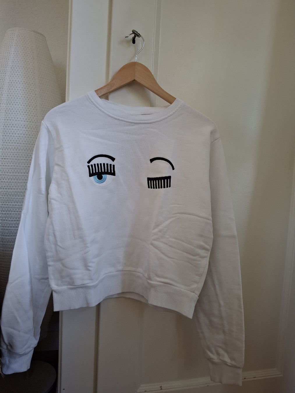 Maglioni & Felpe: Sweatshirt Chiara Ferragni – Usato da Lausanne venduto da Cognitia
