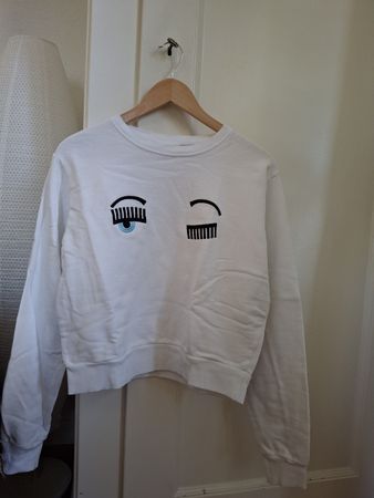Sweatshirt Chiara Ferragni