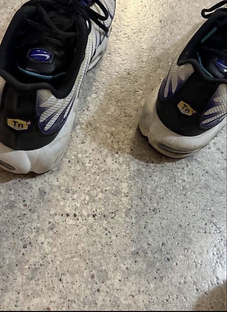 Nike Scarpe da uomo: Nike Air  Schuhe – Usato da Wetzikon ZH venduto da ninushkaa 2