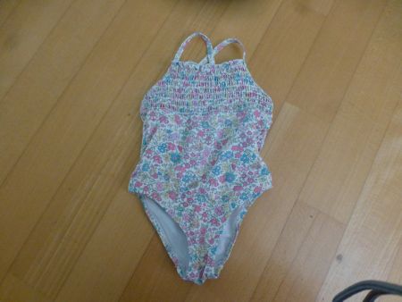 Baby Badkleid Gr. 74 (9 Monate)