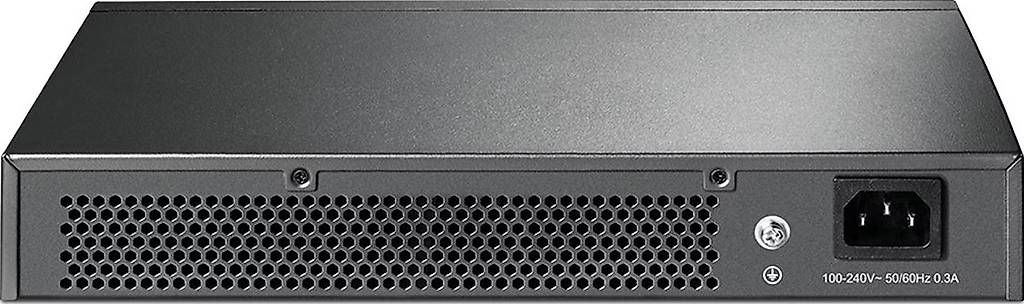 TP-Link Hubs & Switches: TP-Link 16 Port Gigaswitch Tl-Sg1016d – D'occasion à Eglisau par Wesiho 1