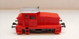 POLA Maxi Lokomotive rot 0