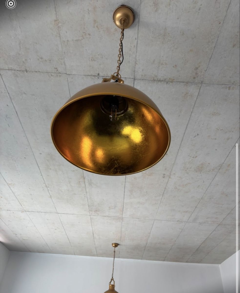 Kronleuchter & Deckenlampen: Designerlampen – Gebraucht aus Dübendorf von Highqualityonly 1