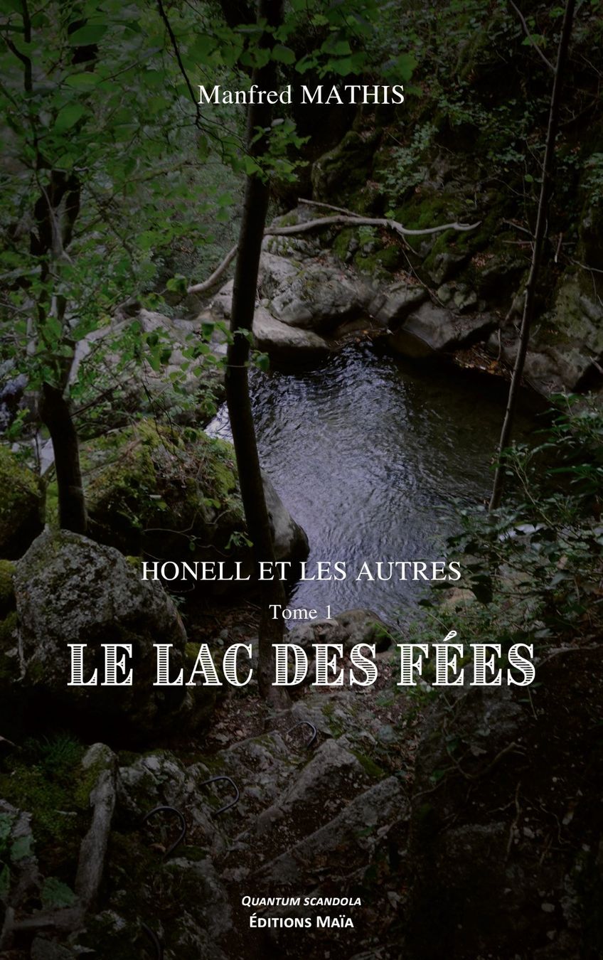Libri: Le Lac des Fées – Nuovo (secondo la descrizione) da La Neuveville venduto da man_rp8q