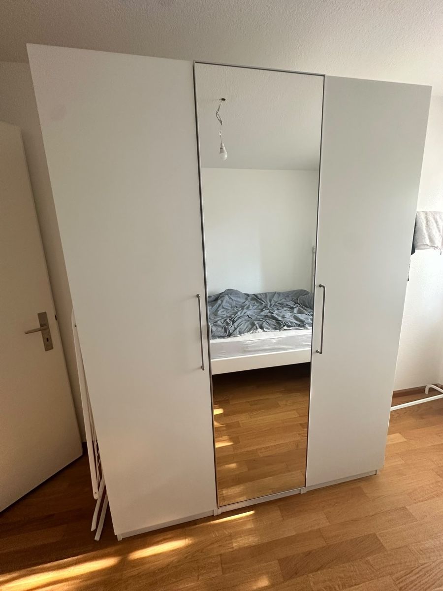 Betten: Ikea Schlafzimmer – Neu (gemäss Beschreibung) aus Muttenz von saniye85 4