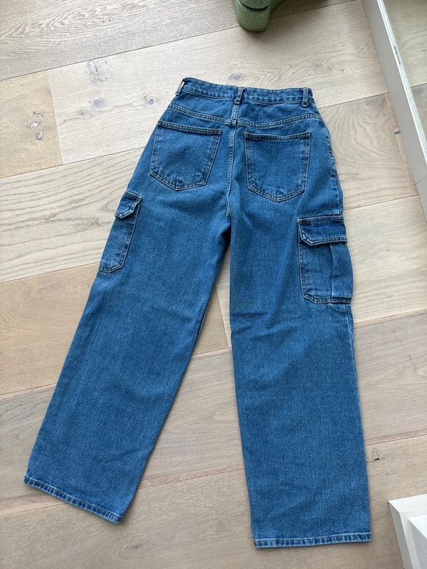 Jeans: jean cargo The frankiesshop – Nuovo (secondo la descrizione) da Versoix venduto da wen_75xm 3