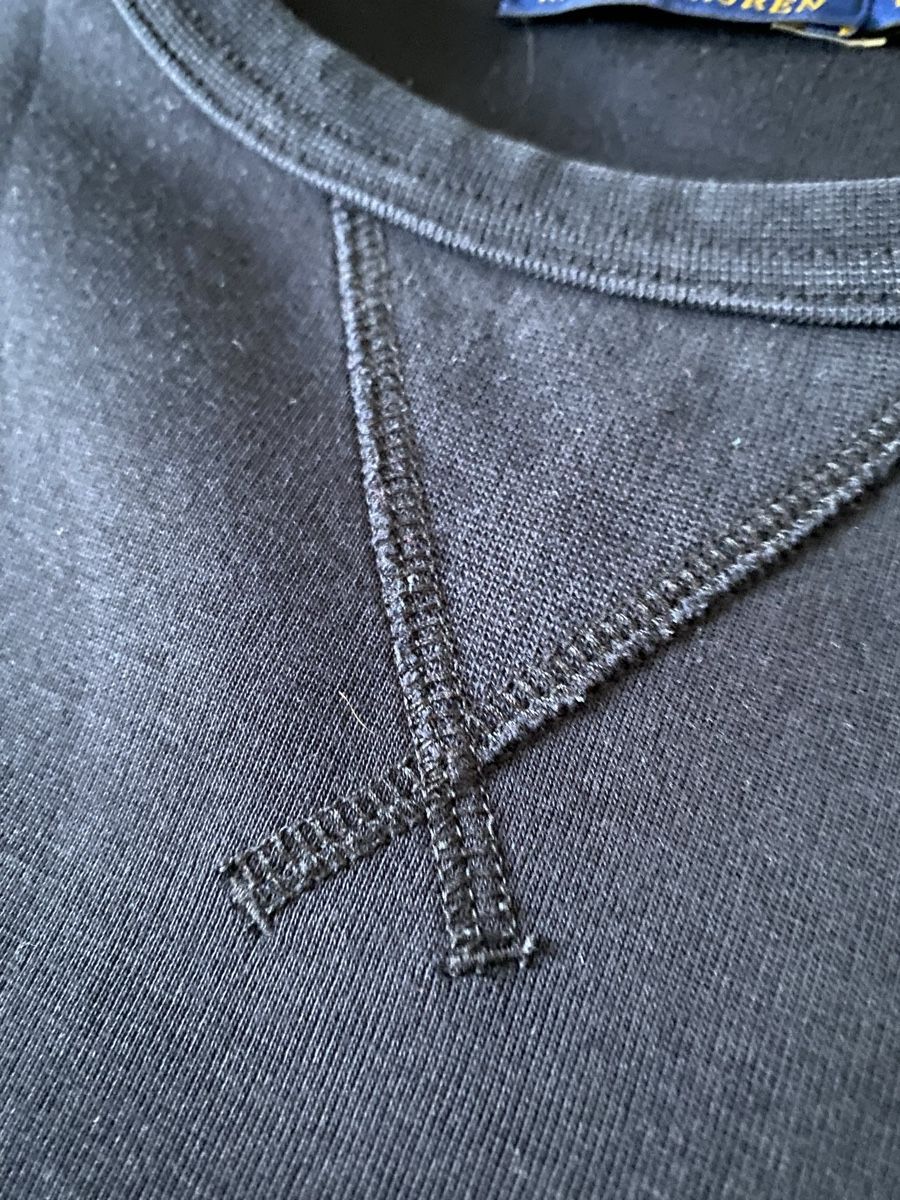 Ralph Lauren Pullover & Sweatshirts: Ralph lauren Pullover – Gebraucht aus Basel von Lorik.Serifi1 4