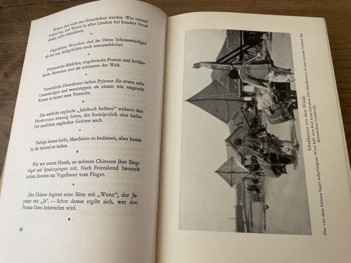 Libri: Buch: Funkelnder ferner Osten - Richard Katz – Usato da Winterthur venduto da cheerio97 6
