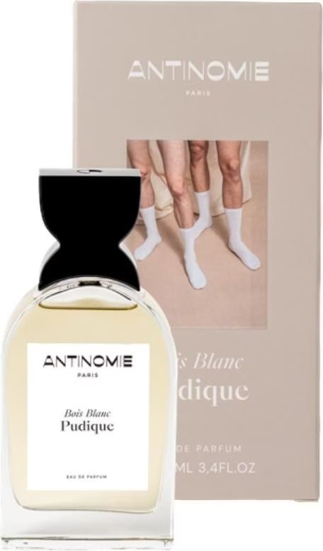 Profumi & Eau de Toilette: Antinomie BoisPudique Eau de Parfum, 100 ml – Nuovo e nell'imballaggio originale da Locarno venduto da shoppingme