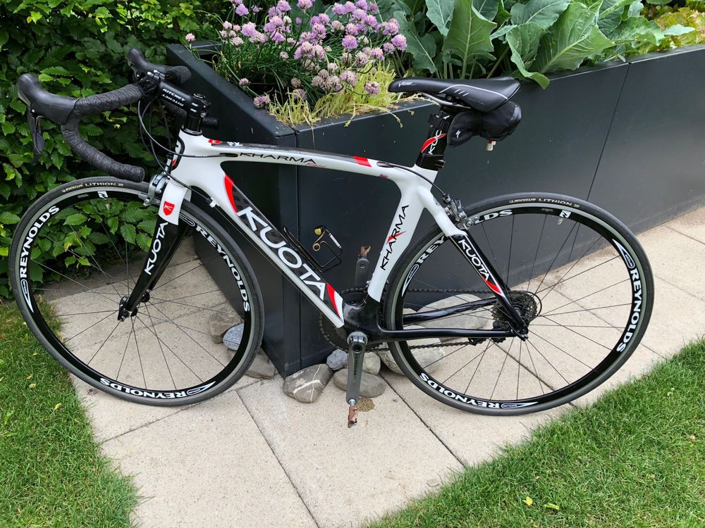 Kuota store kharma k12