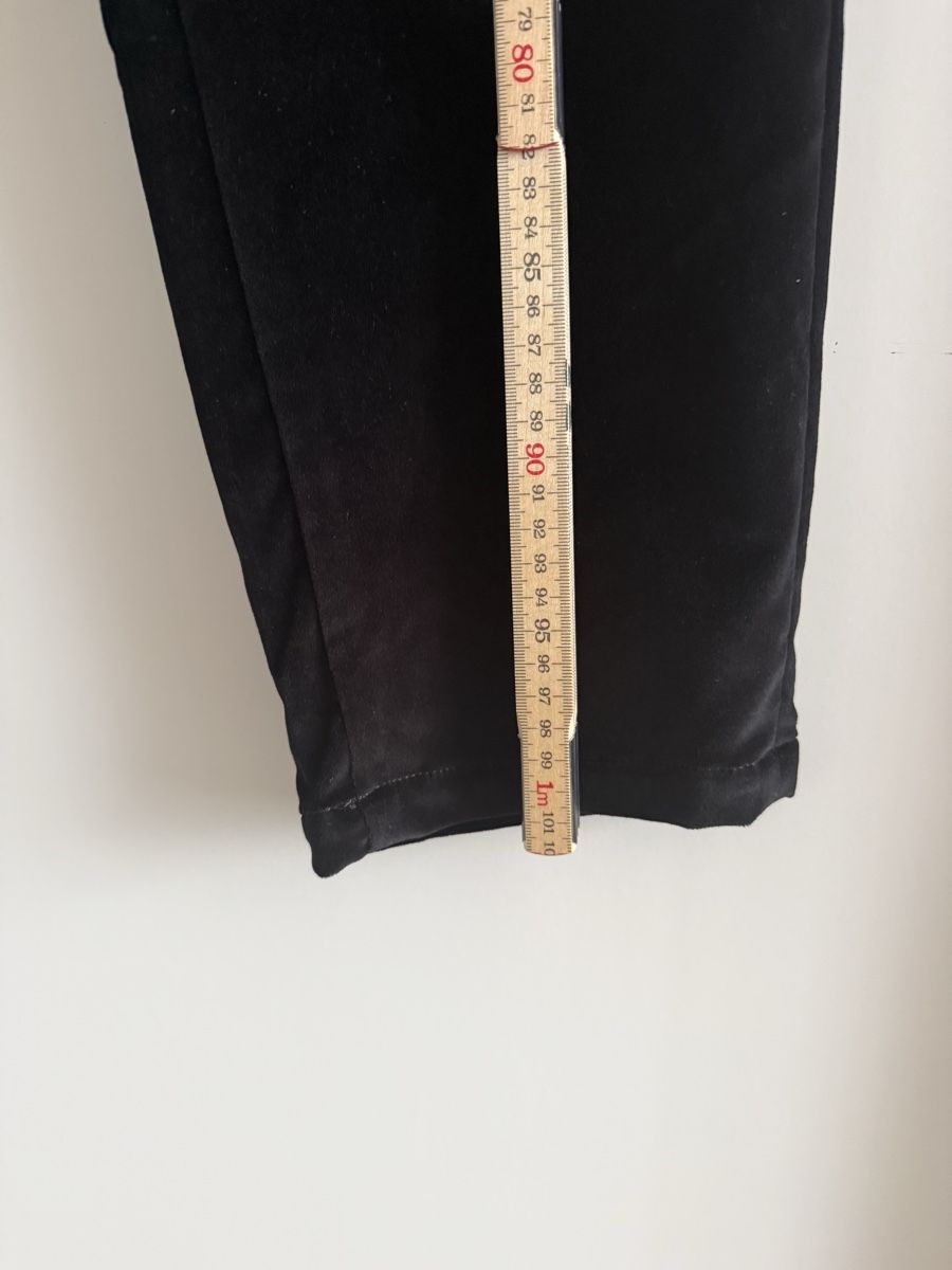 Jacob Cohën Pantaloni: Jacob Cohen Samthose – Nuovo (secondo la descrizione) da Buchs AG venduto da MiWeFe17 8