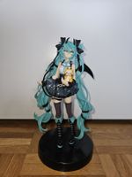Hatsune Miku – Devil Ver. Figur