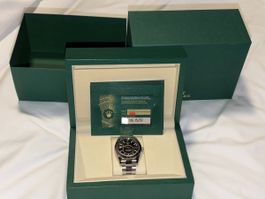 Rolex Sky-Dweller 336934 Black Dial – Neu 09/2026
