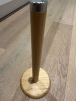 Küchenpapier Ständer - Neu Holz