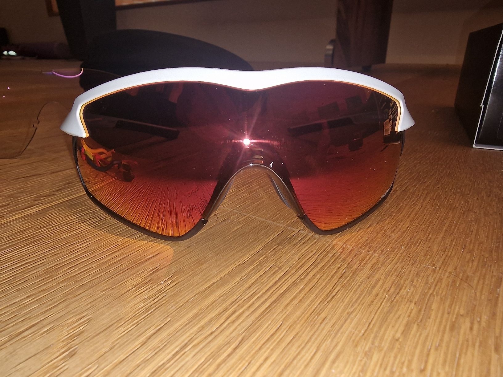 Shimano Brillen & Gläser: Sport Sonnenbrille – Neu und originalverpackt aus Mettmenstetten von humoer 2
