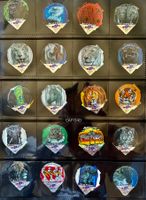 ART OF AIRBRUSH-20 COPERCHI CREMINI