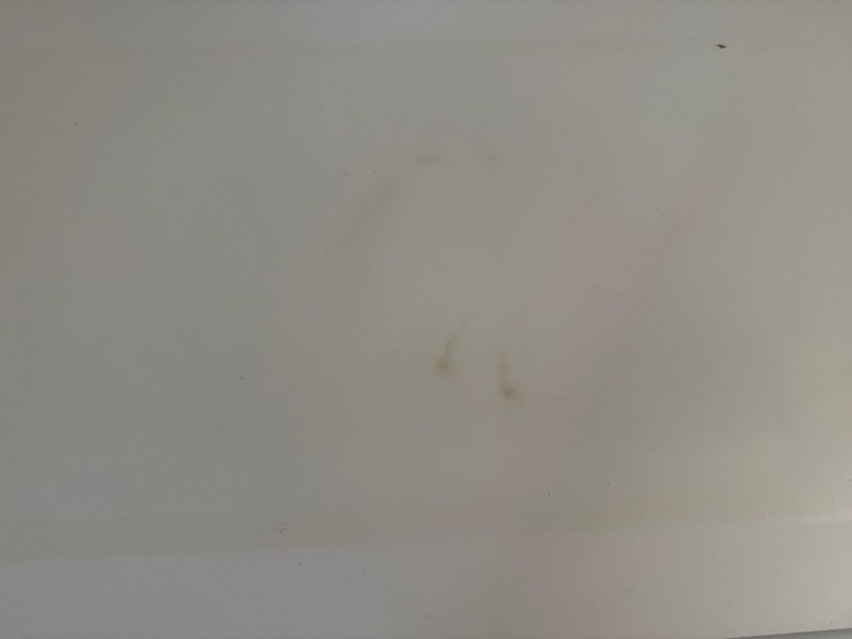 Ikea Credenze: buffet IKEA LIATORP blanc  – Usato da Bulle venduto da fra_7wng 3