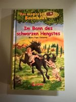 Buch das magische Baumhaus Nr.47