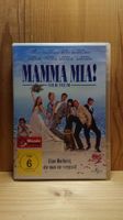 MAMMA MIA Der Film auf DVD