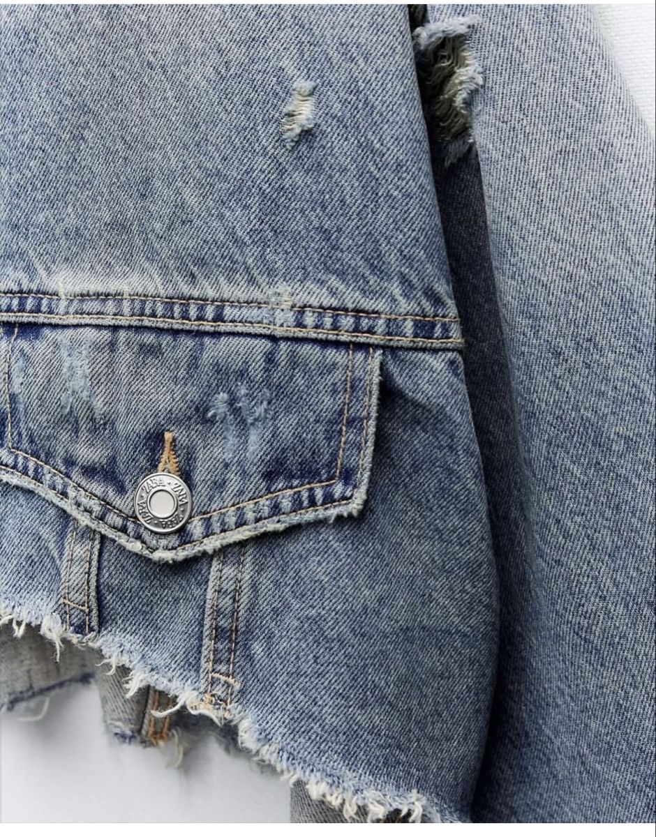 Zara Giacche: Zara giacca – Nuovo e nell'imballaggio originale da Opfikon venduto da ari_7yn2 4