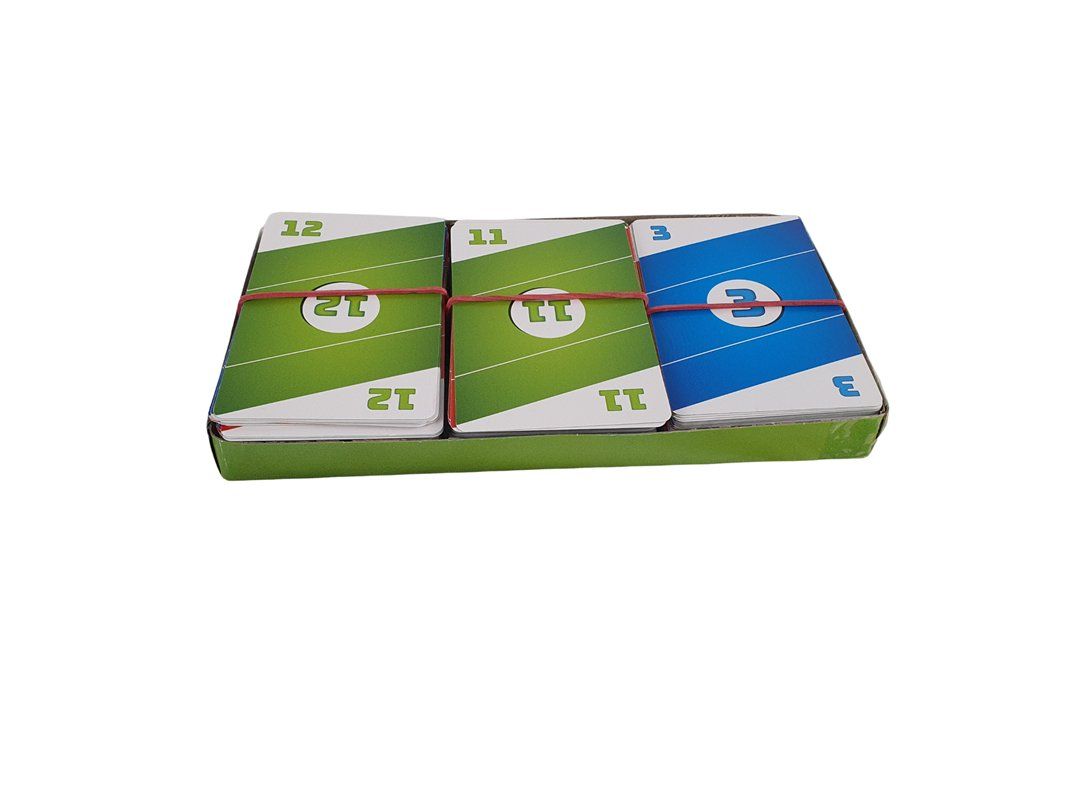Spiele: PLAYTIVE QUICK-PICK KARTENSPIEL – Gebraucht aus Wangen b. Olten von Restwert_Wangen 2