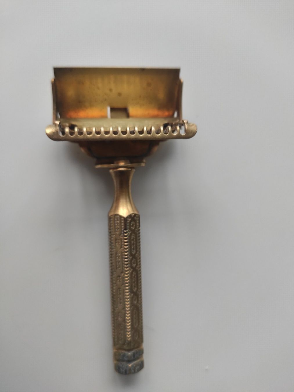 Rasoi & Lamette da barba: Ever-Ready Brooklyn, NY Vintage Rasierhobel – Usato da Zug venduto da leo-felix 2