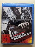 "Bangkok Dangerous" mit Nicolas Cage [Blu-ray/neu&OVP]