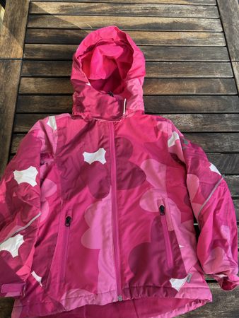 Reima Übergangsjacke 134