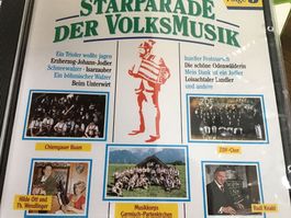 Volksmusik