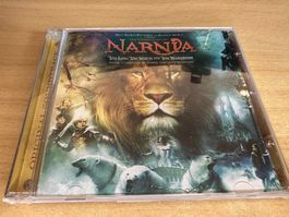 H8 The Chronicles Of Narnia: The Lion, The Witch And The War