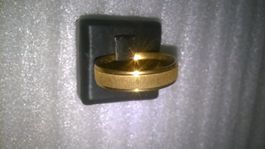 ring edelsthal,,,vergodet,,,aufgraut und glanzig