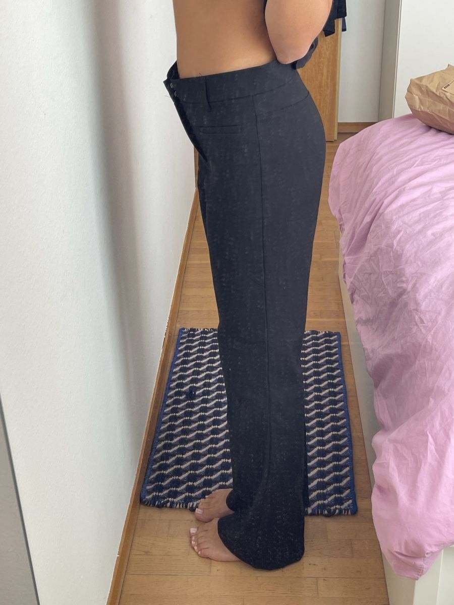 Zara Hosen: Zara pants in M – Gebraucht aus zürich von schmid1234 2