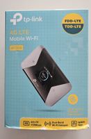 TP-Link M7310 4G LTE Mobile Wi-Fi occasion